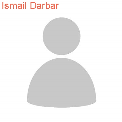 ismail darbar Numerology